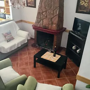 El Rinconcito De Nadia Сasa de vacaciones