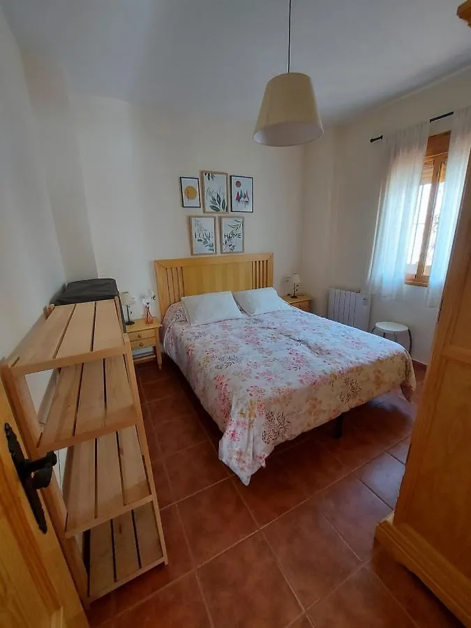 Apartamento Huerta Grande Benaocaz 0*,  Spain