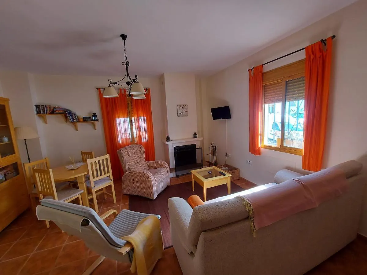 Apartamento Huerta Grande contacts